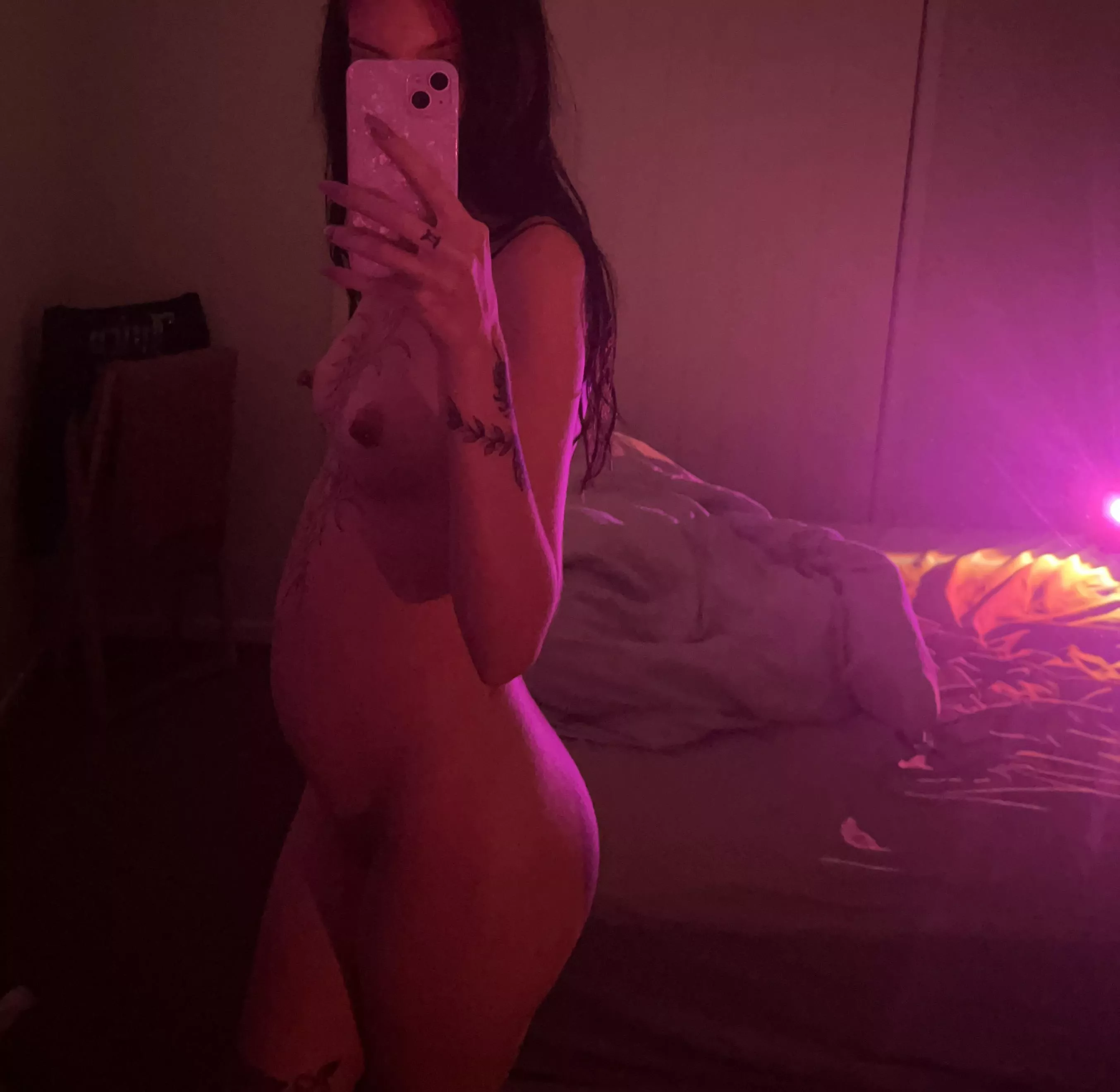 Finally apart of this sub reddit 💗