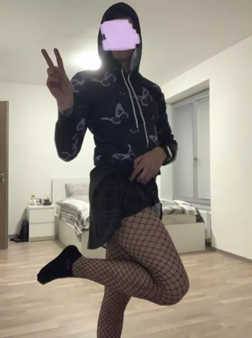 First post - Im really insecure🥺