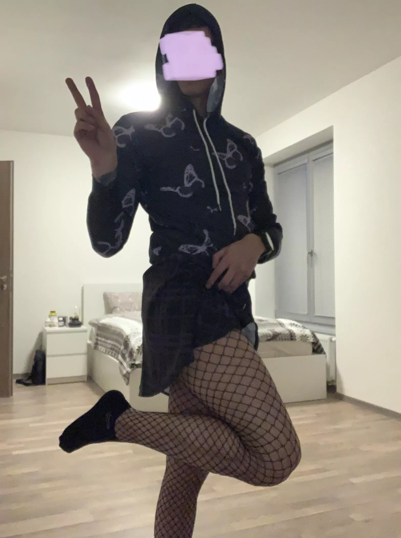 First post - Im really insecure🥺