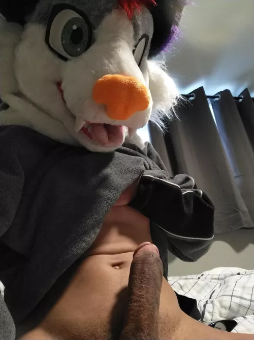 First time ever doing this lmao