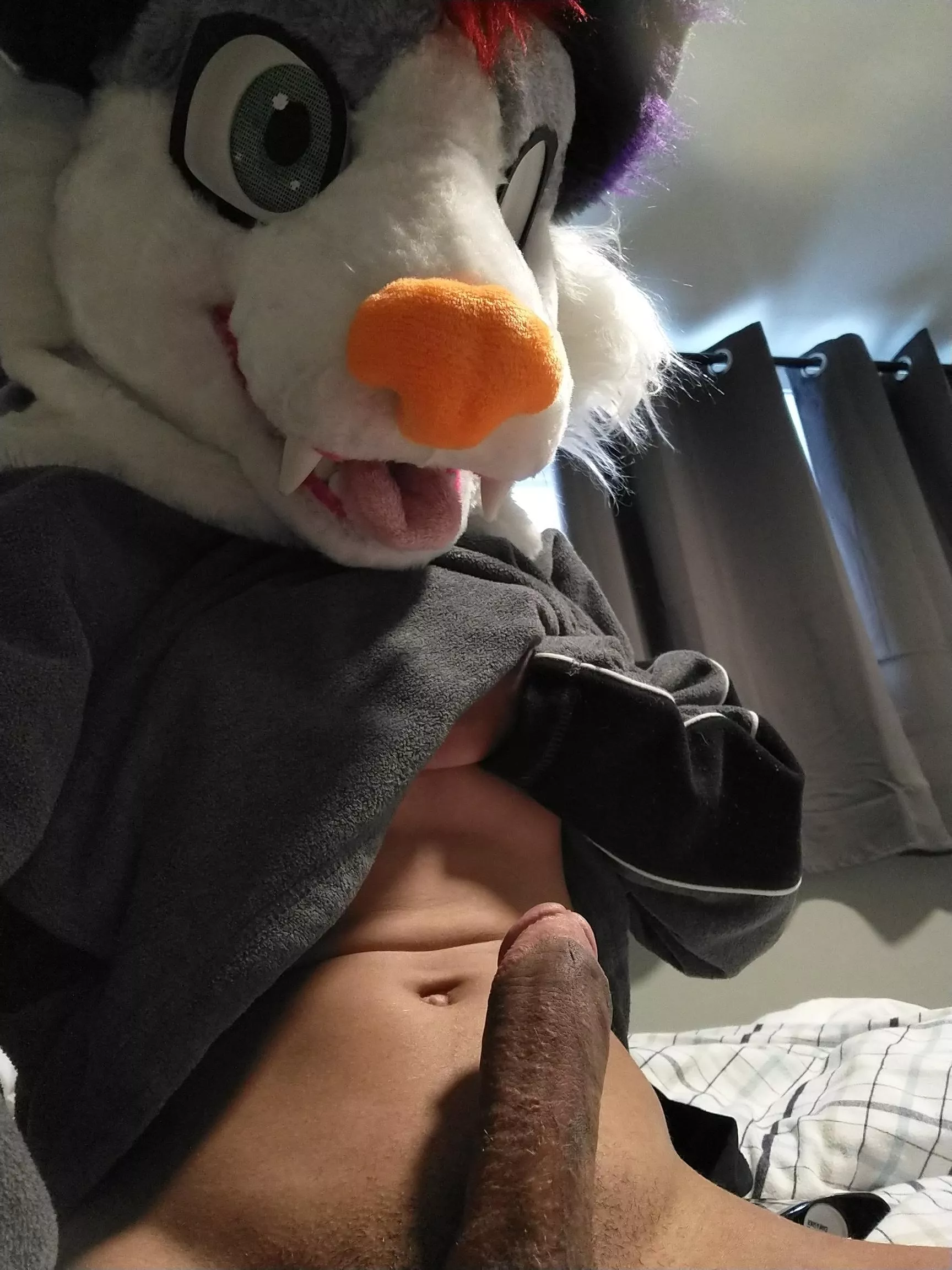 First time ever doing this lmao