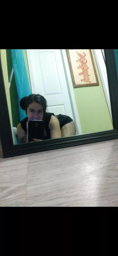 Found an oldie, rate me or roast me.