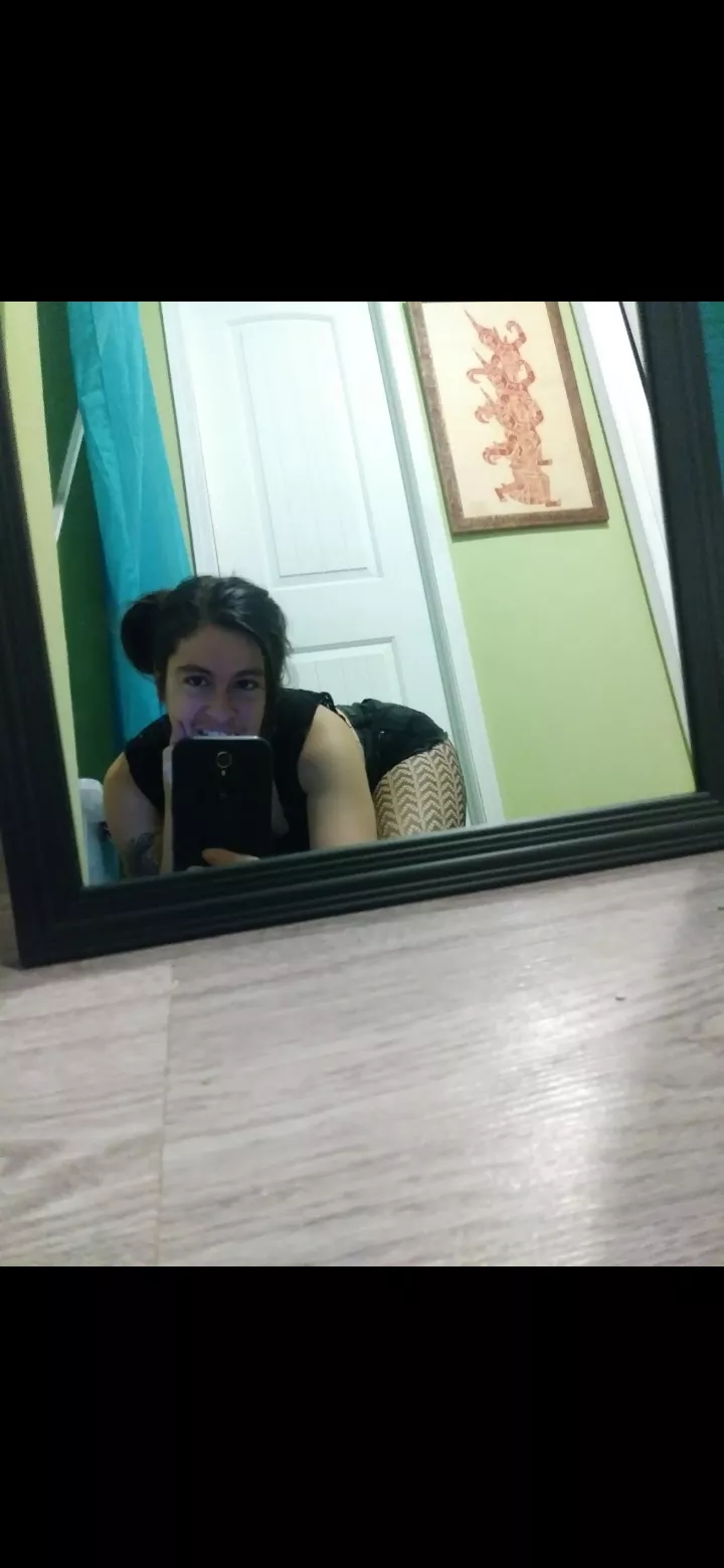 Found an oldie, rate me or roast me.