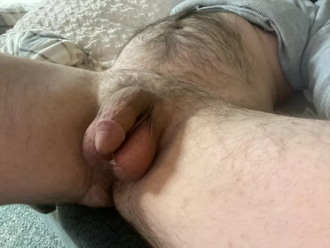 Found some alone time 😏