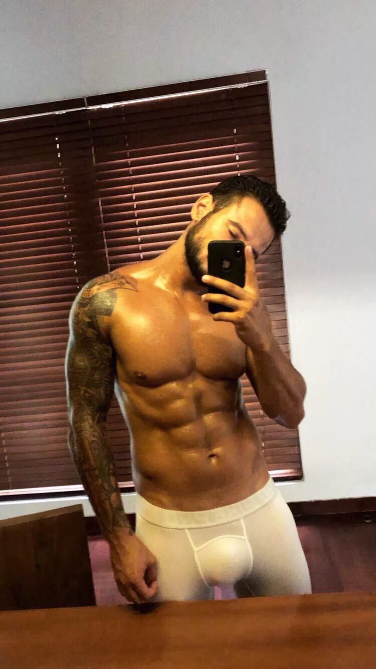 From Brazil with love ✌️