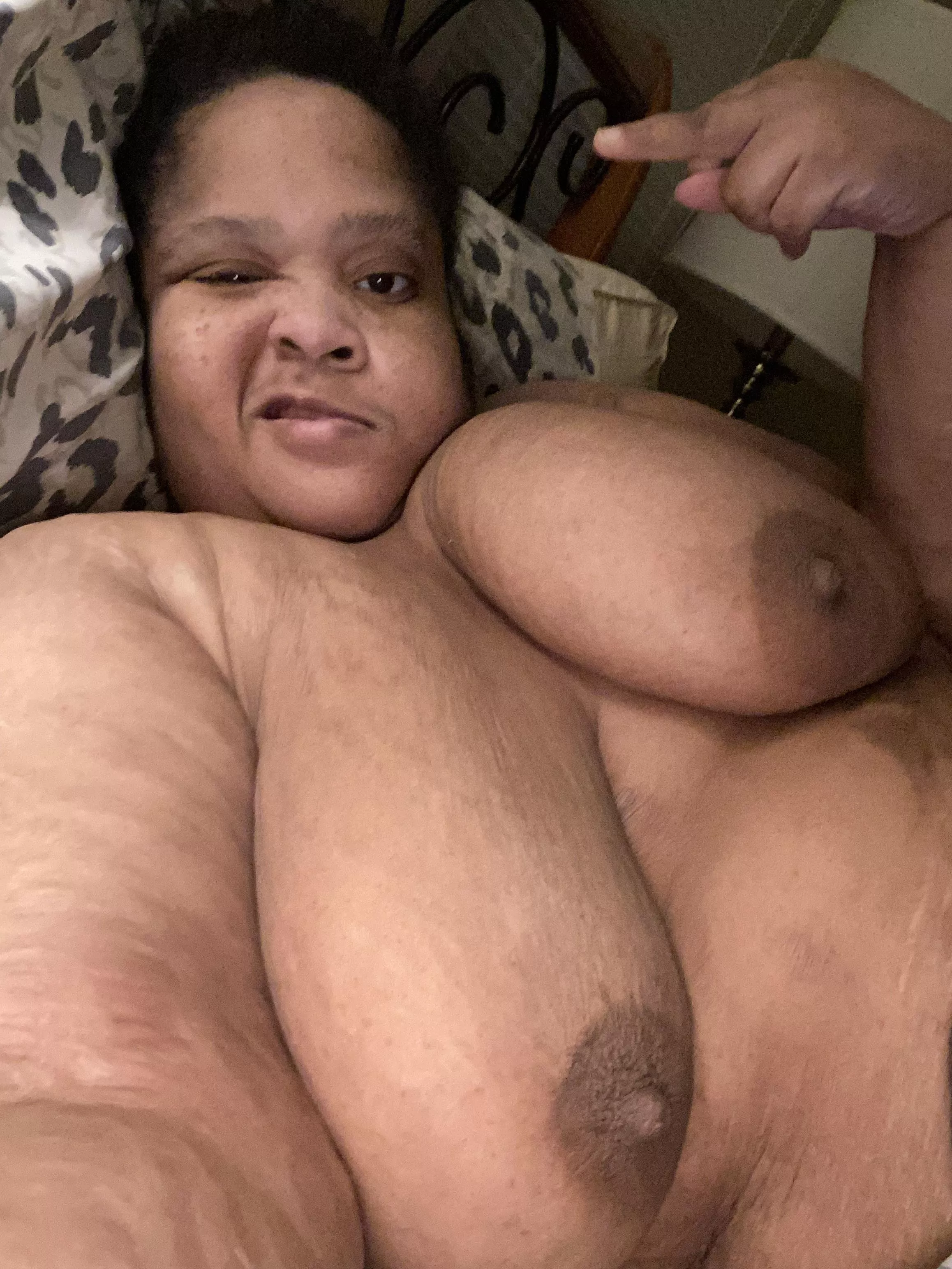 Fuck who?? FUCK ME!! ;p