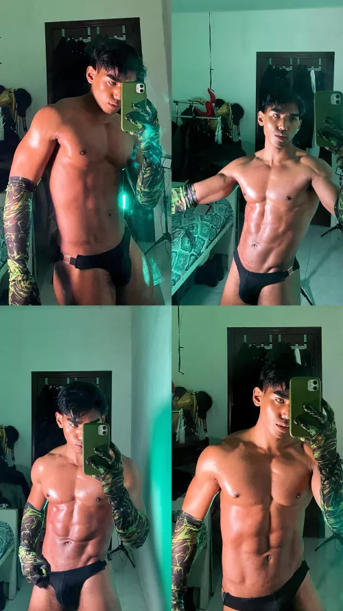 Gay Filipino 🥵💦