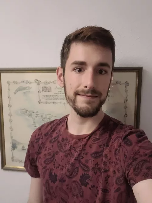 Gaybros🥰! I got the job😃