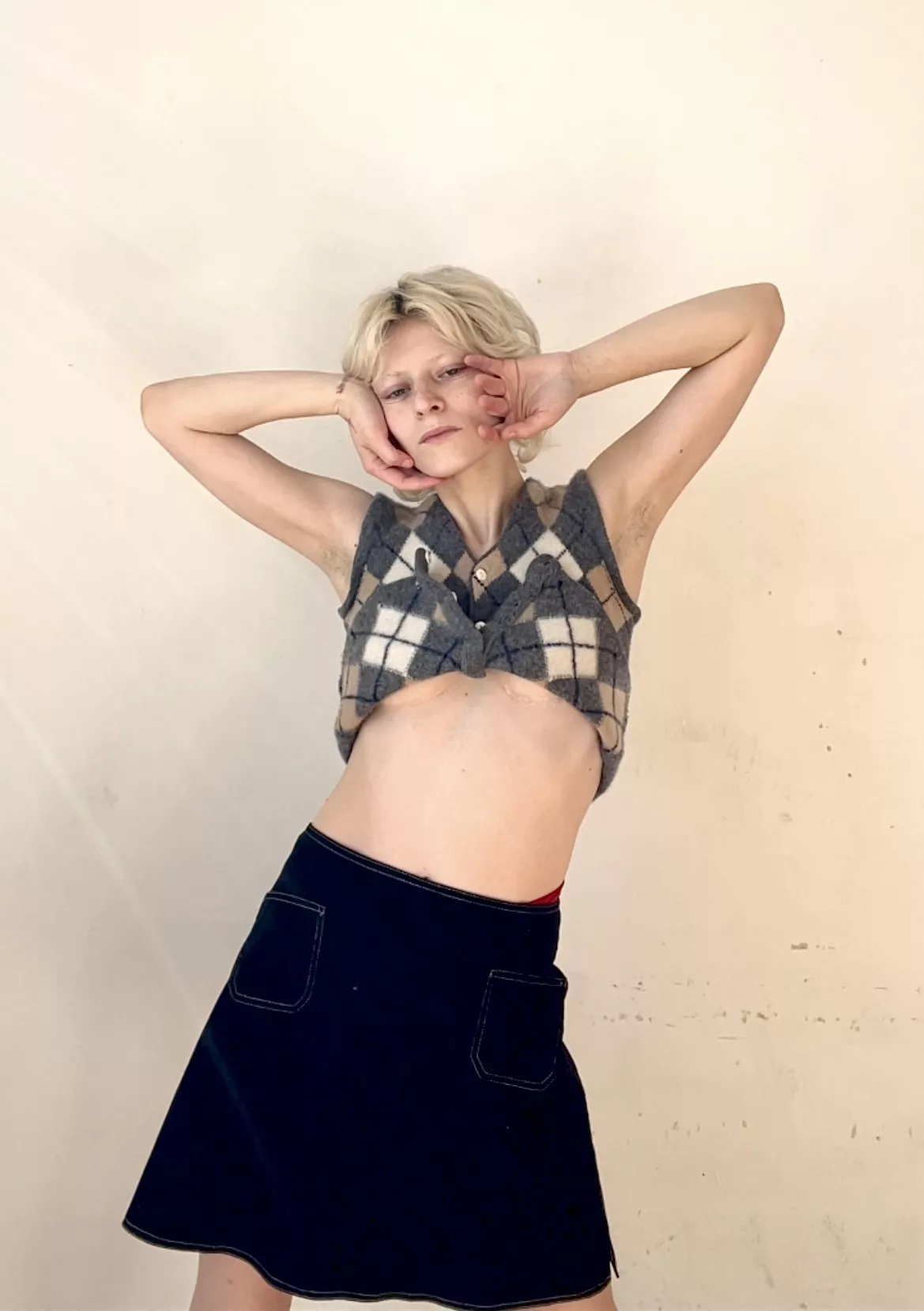 Girls just wanna have fun