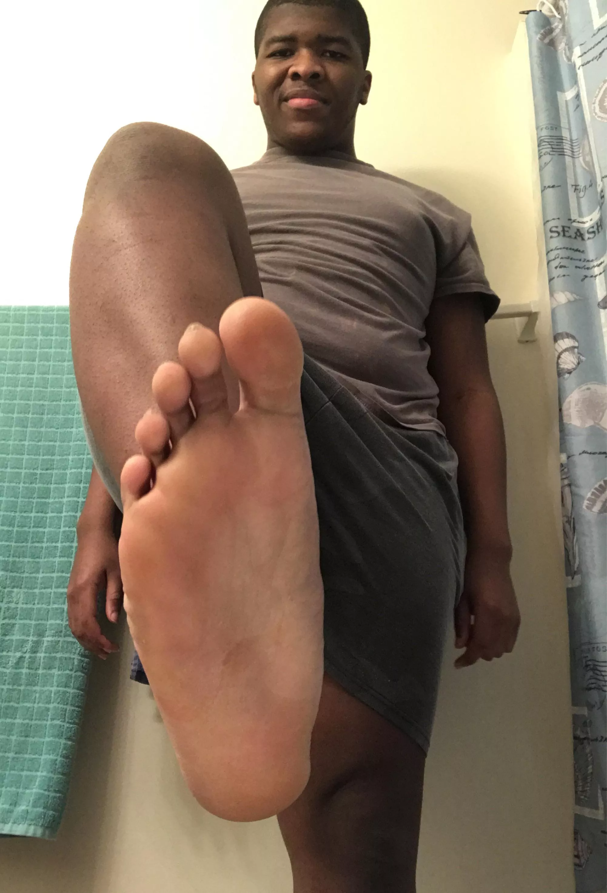 Give it a sniff 😏