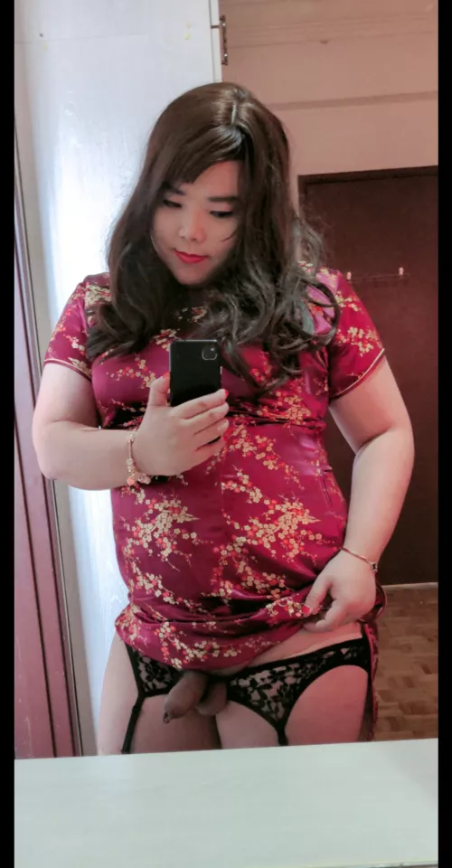 Going to relatives house.