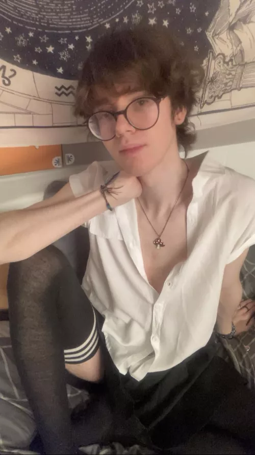 Good evening, may I interest you in some *free* cuddles? :3