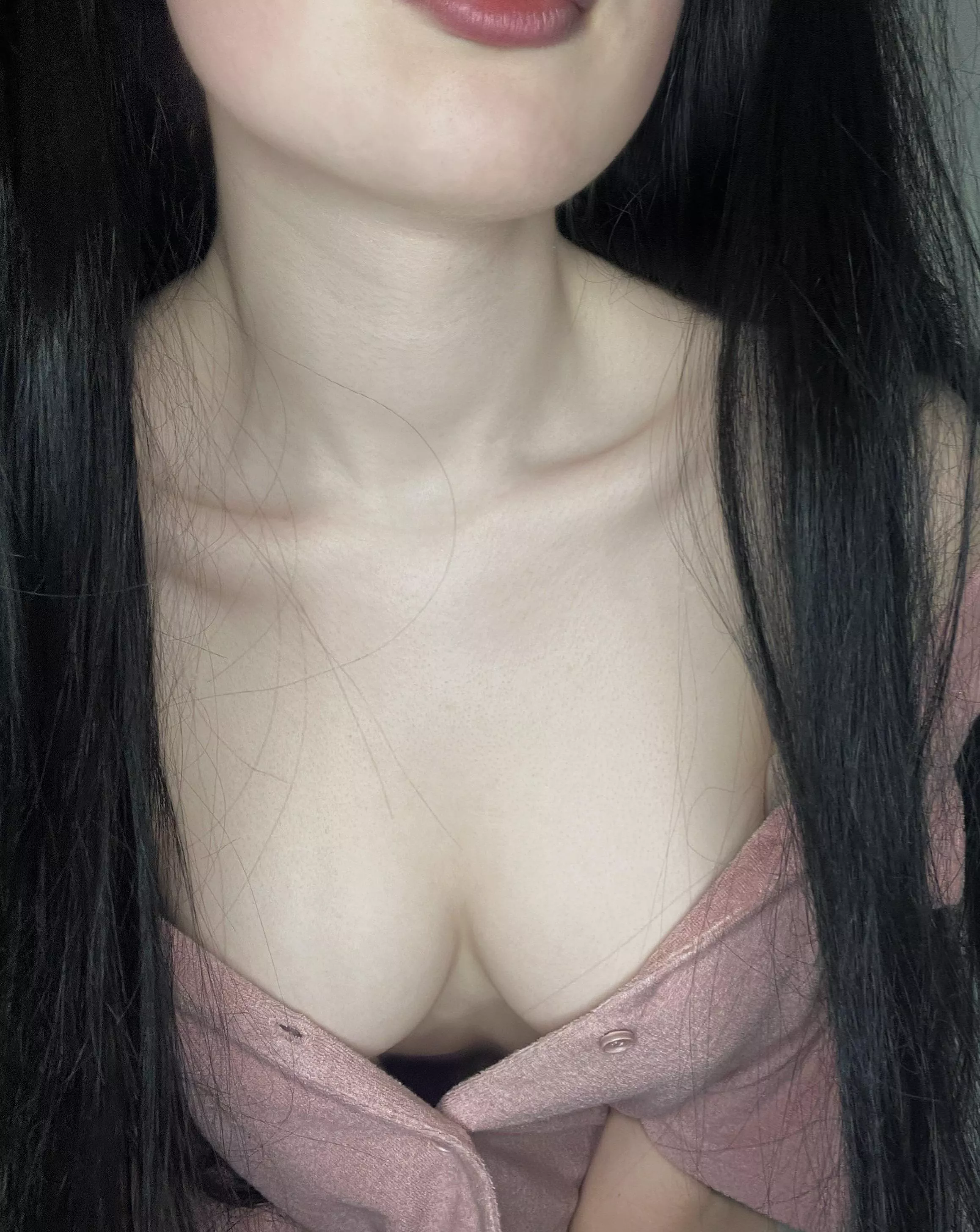 Good morning everyone🎀