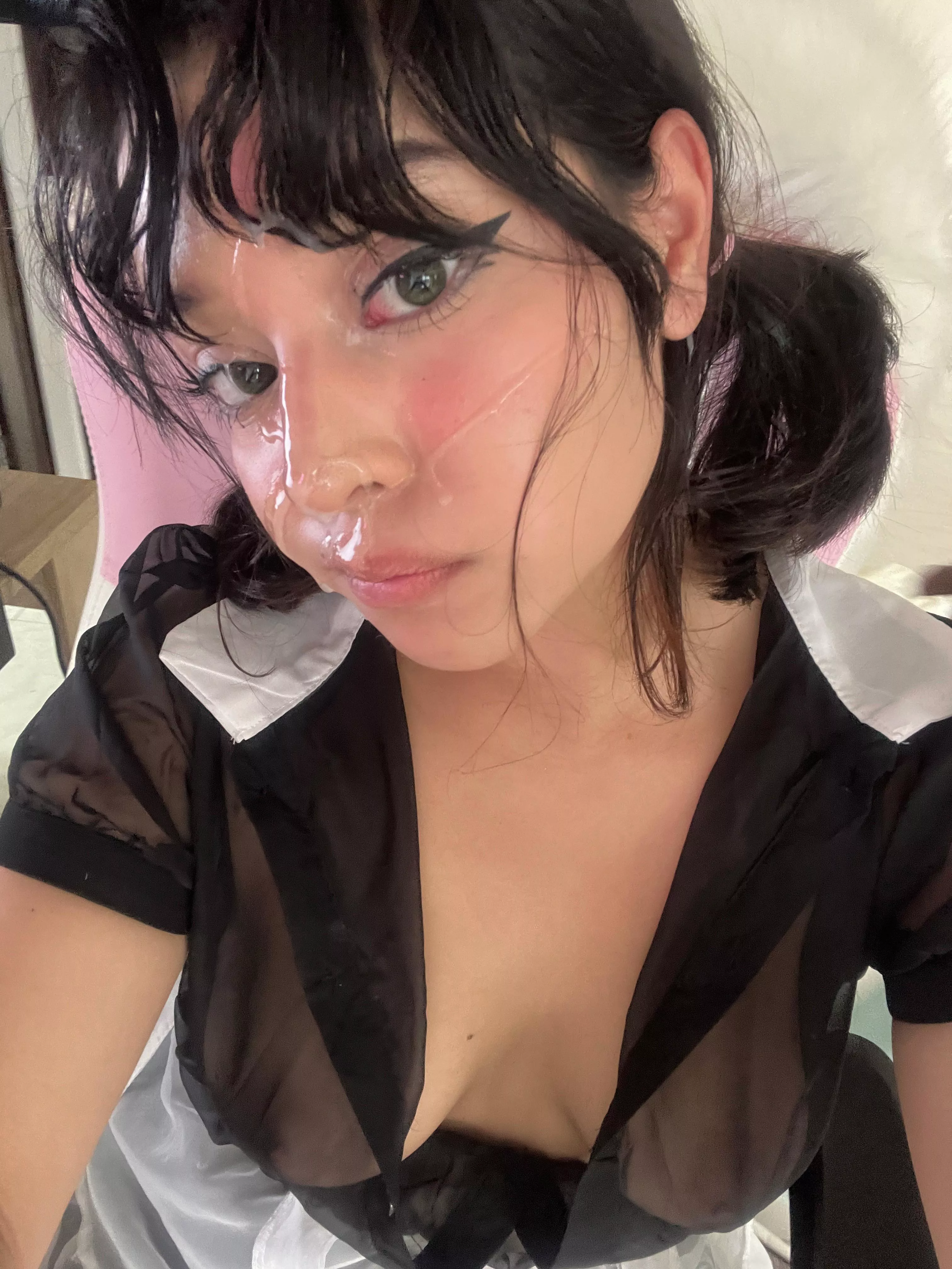 Good morning from Colombia:3