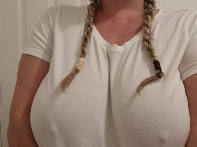 Good morning! Hope your week is a good one 😀