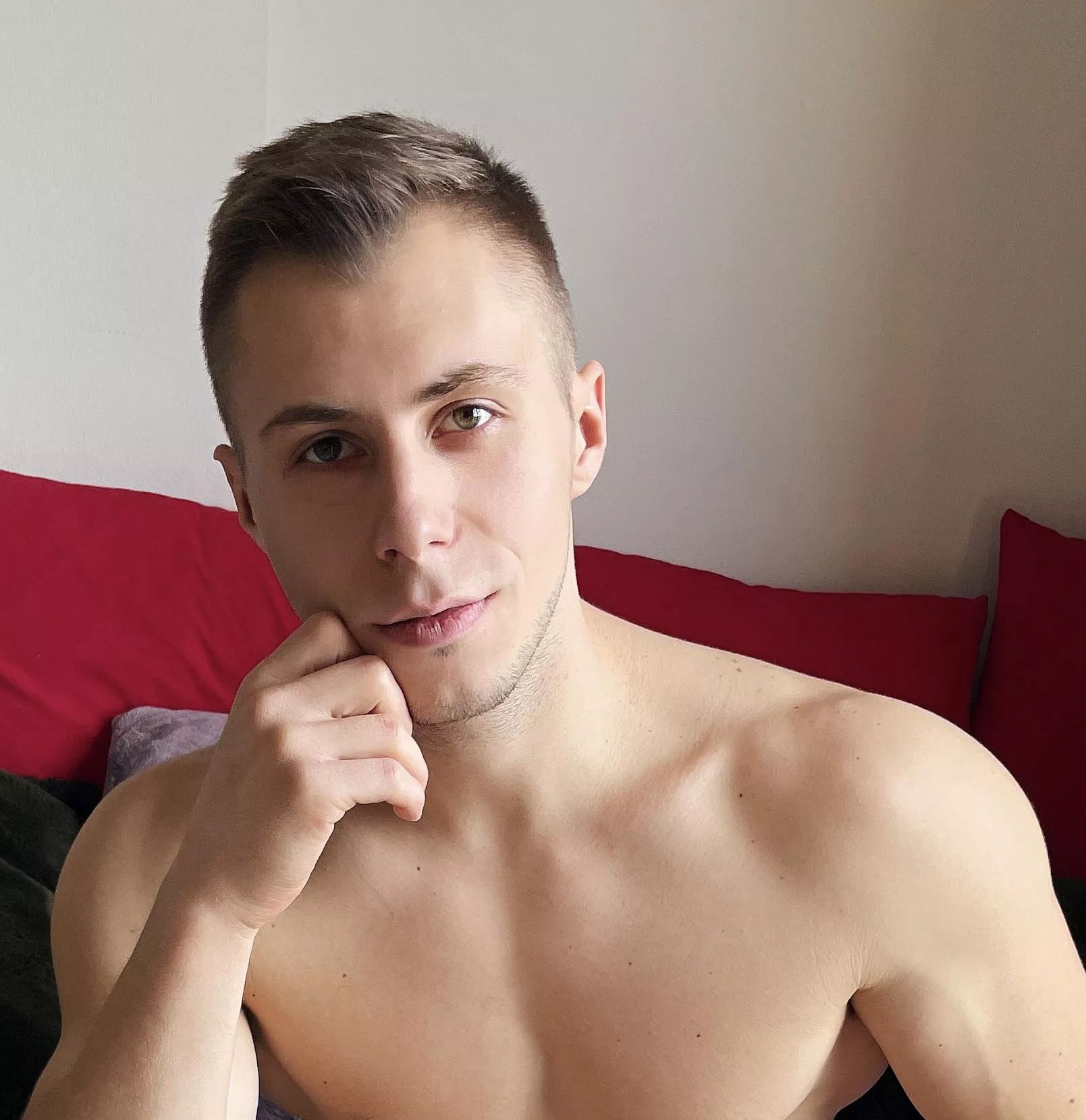 Good night And a peaceful sky