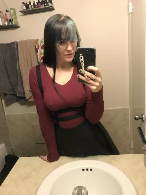 Googling tips on back pain, lol