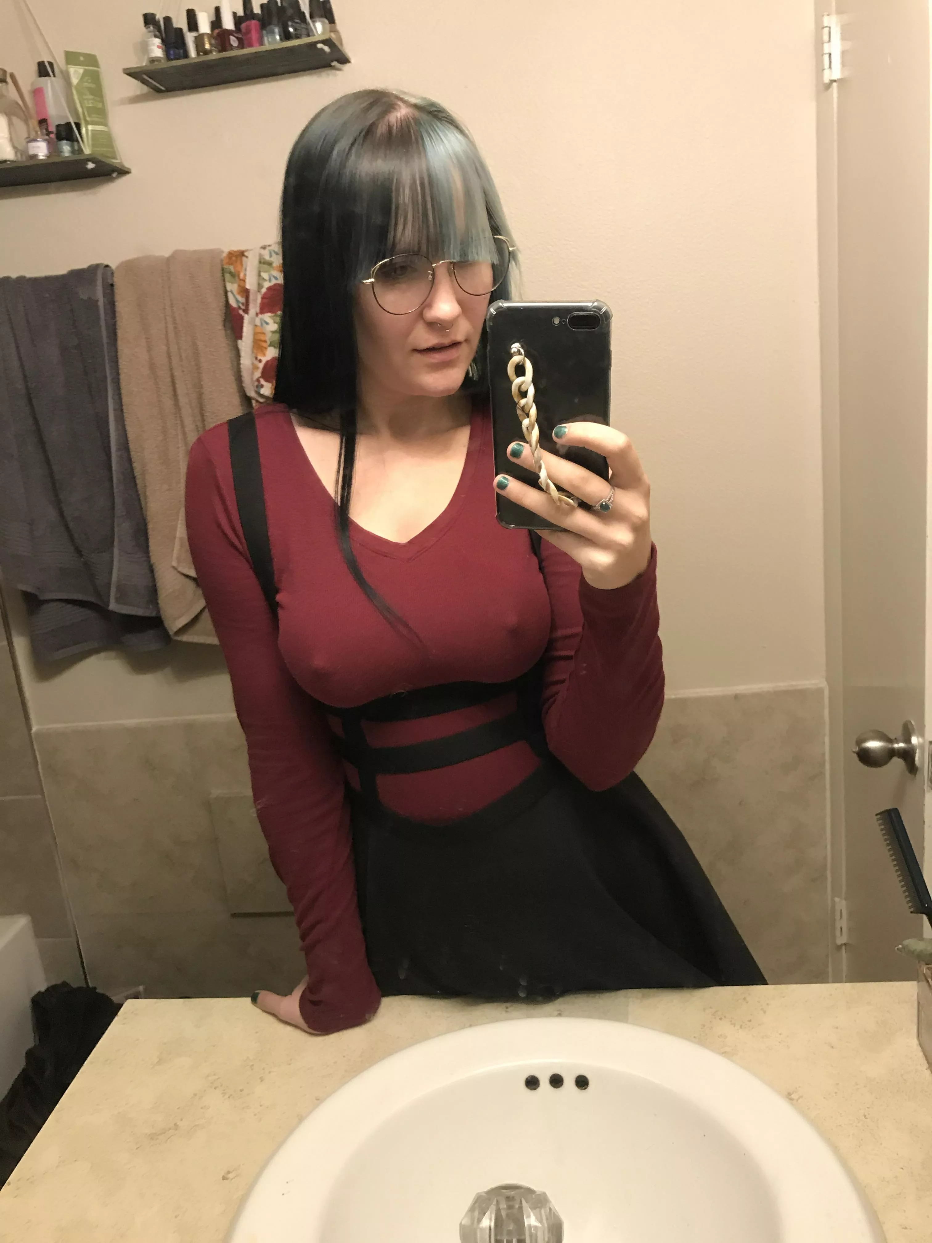 Googling tips on back pain, lol