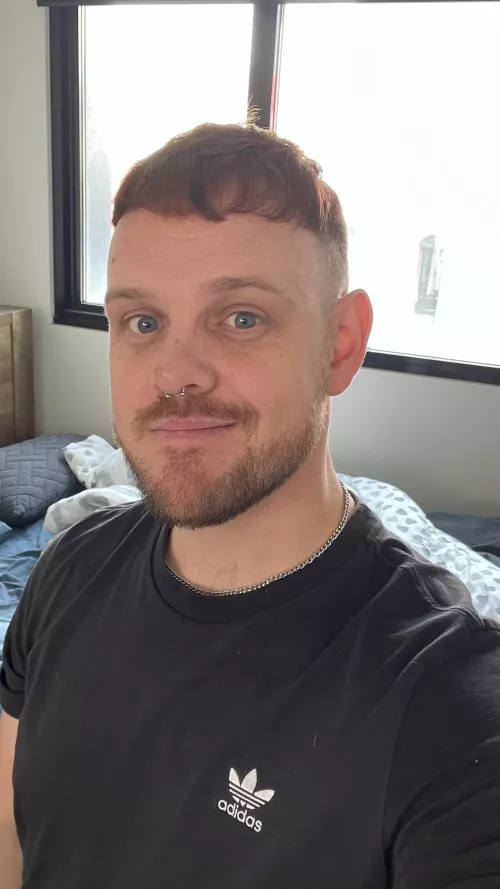 Happy Birthday to me 🎂