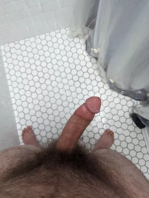 Hard n' Hairy