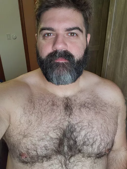 Have an amazing week!