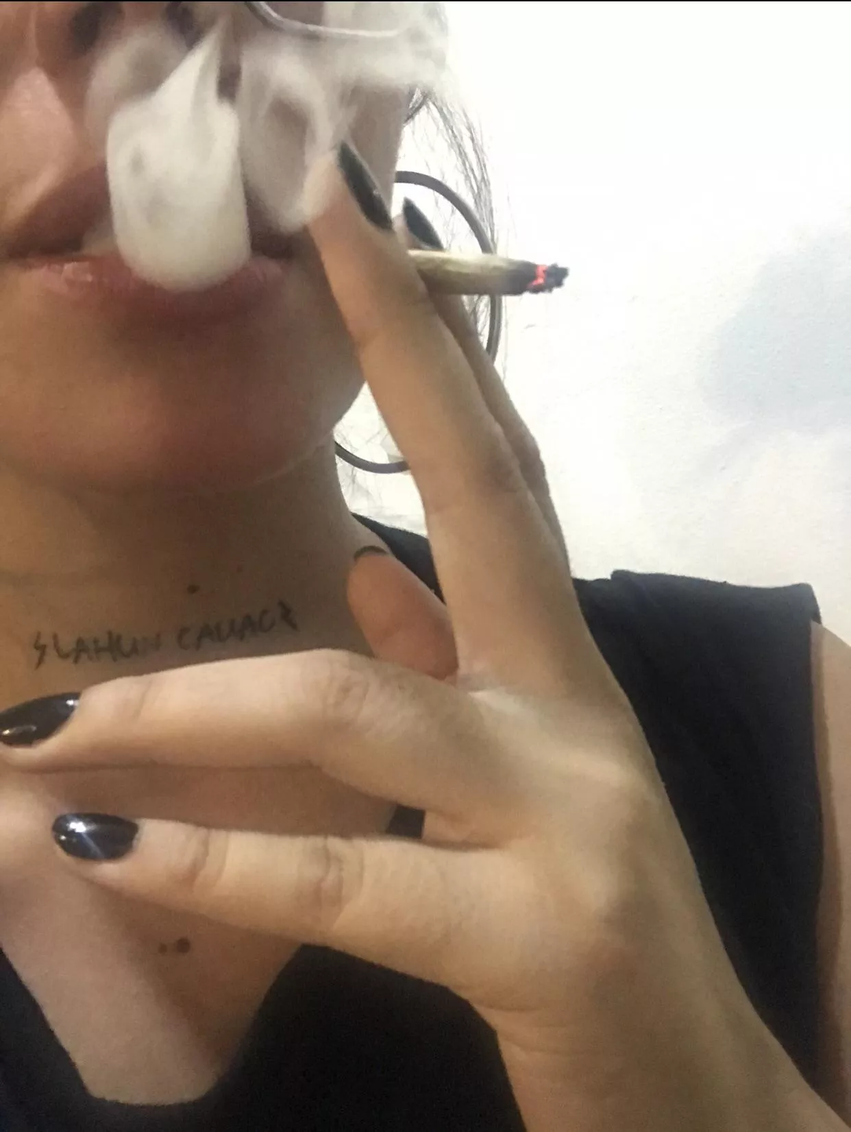 Have fun for a while? 😏🤭