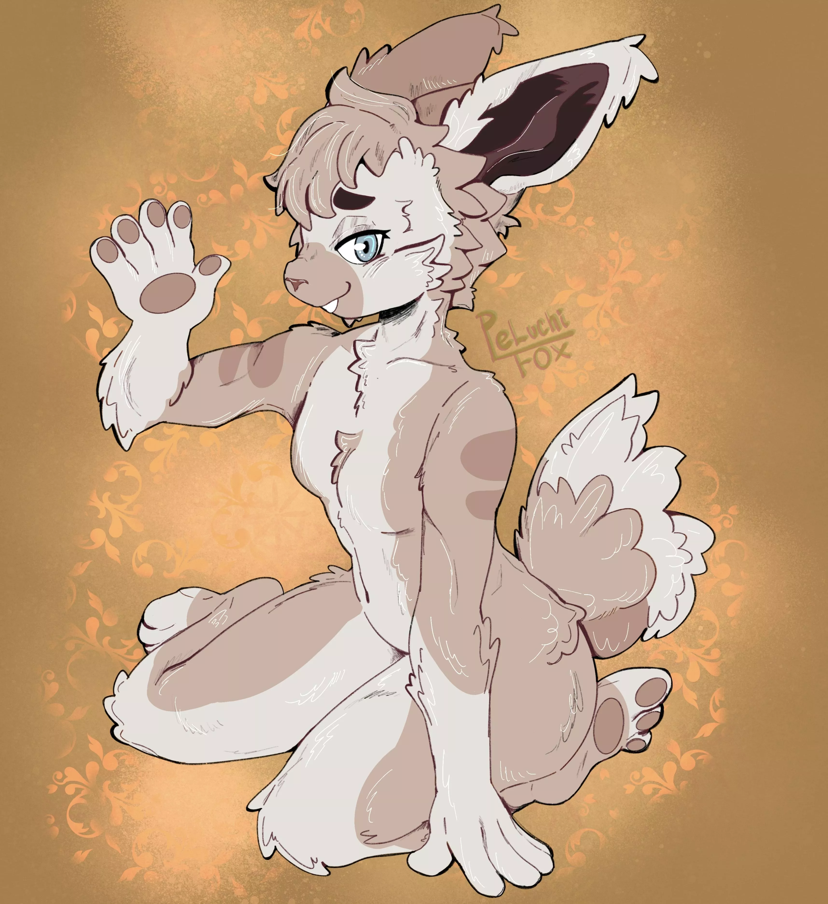 Heard it was the Year of the Rabbit 🐇