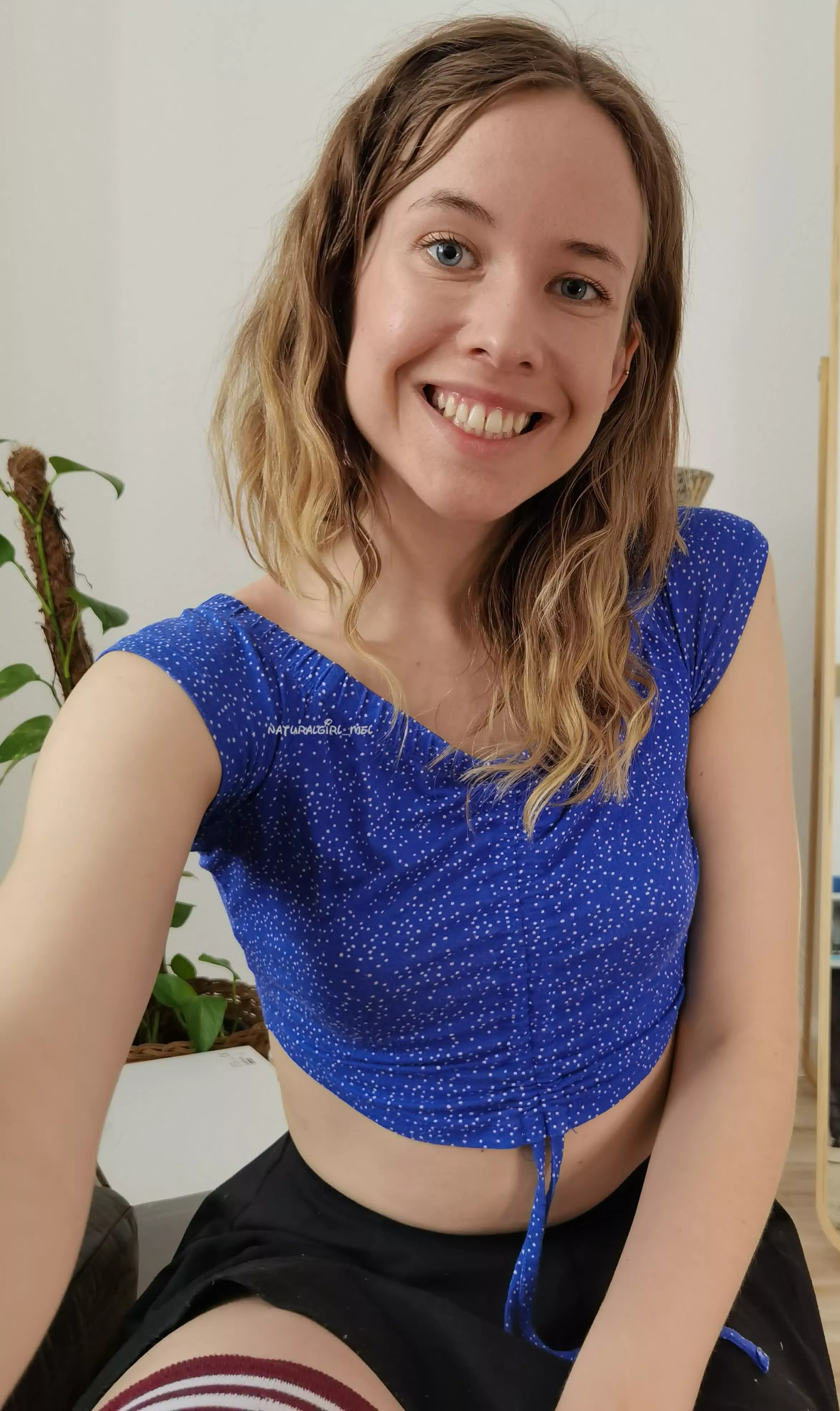 Hello, have a great day :)