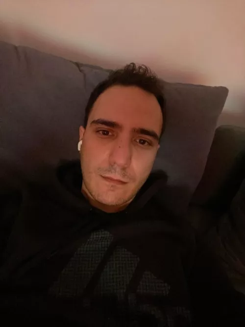 Hey all 🙋🏻‍♂️