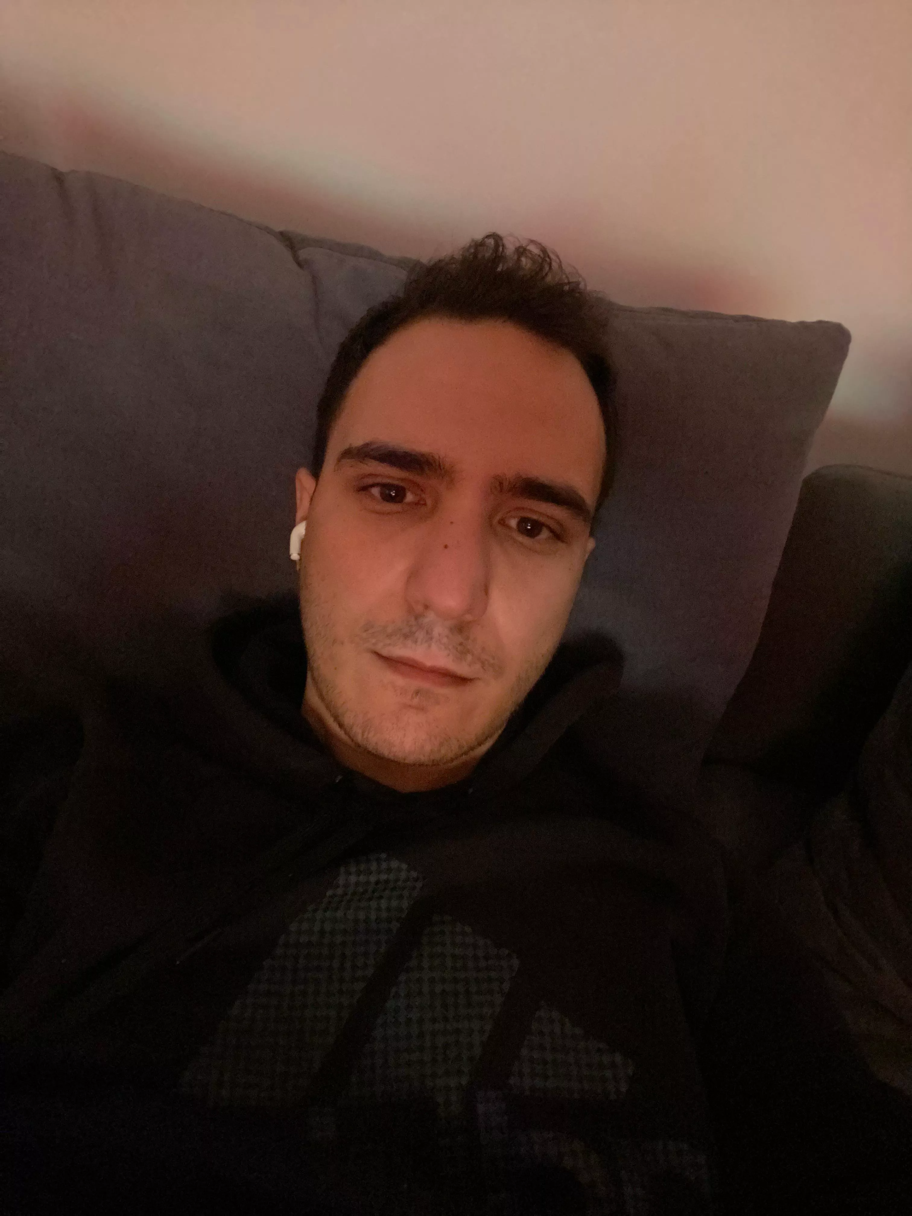 Hey all 🙋🏻‍♂️