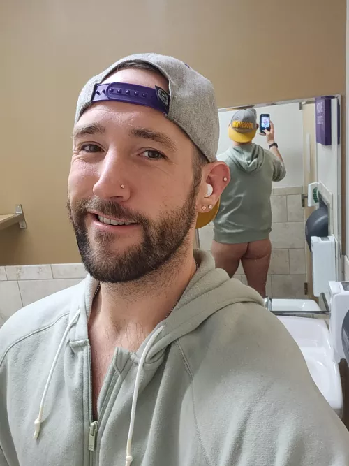 Hey! It's gonna a great day! Know? Cause you exist. Happy monday