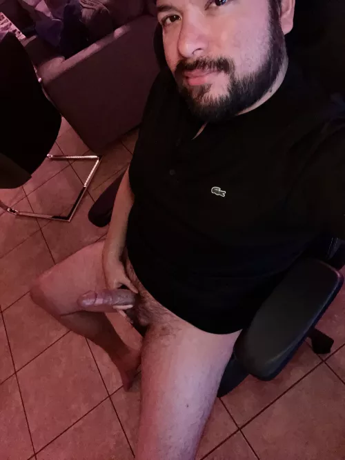 Hey who’s interested in having some fun?