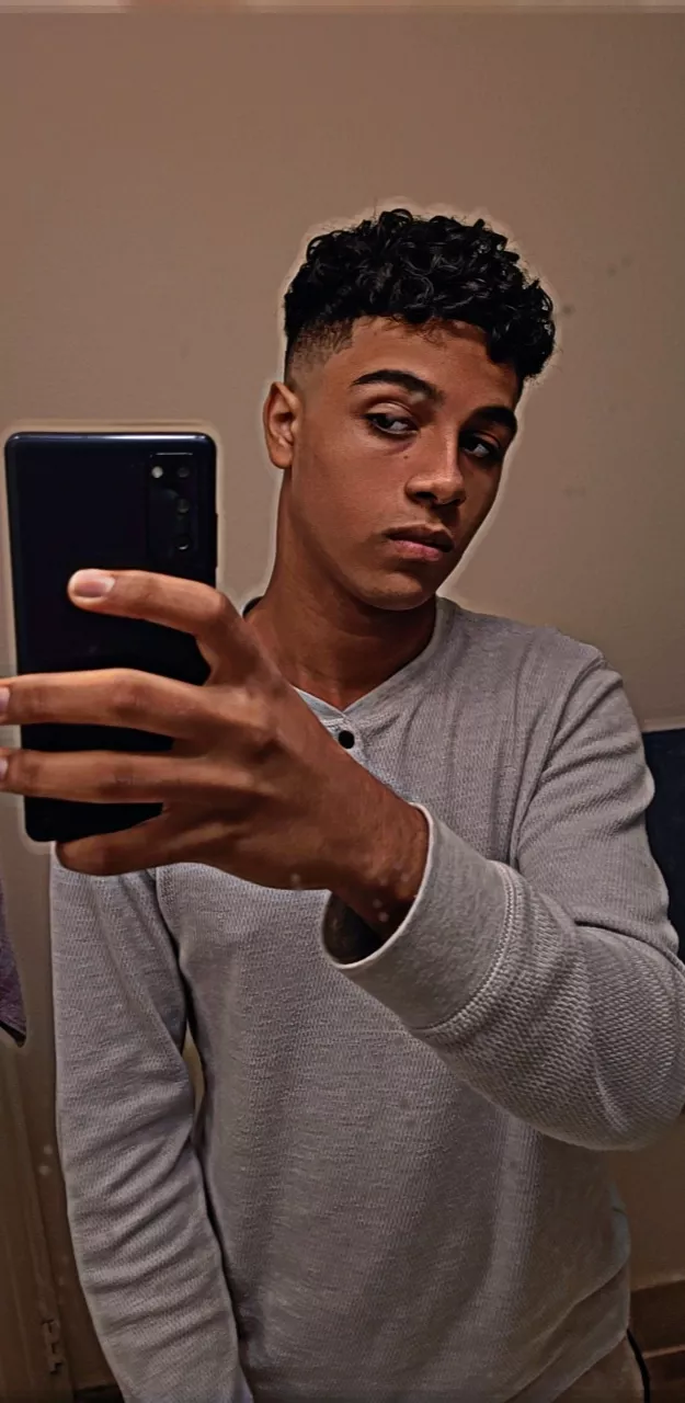 Hi I'm new here ☺️