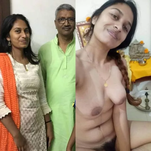 Hindu girls aren't shy to pose naked these days 😝