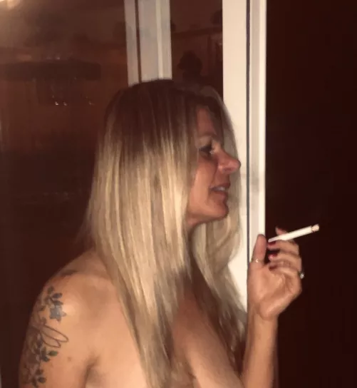 Hope the neighbors enjoy 💋