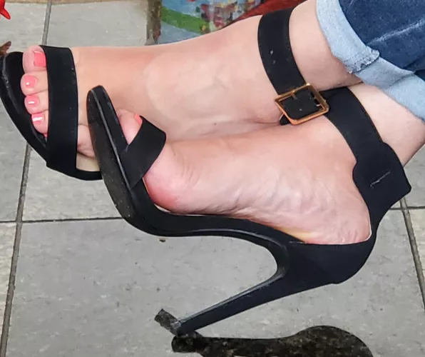 Hope this is office attire