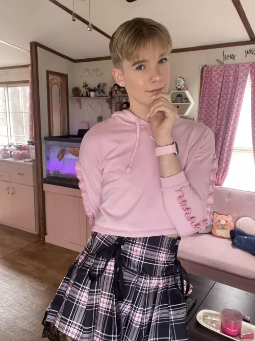 how are you today? 💕