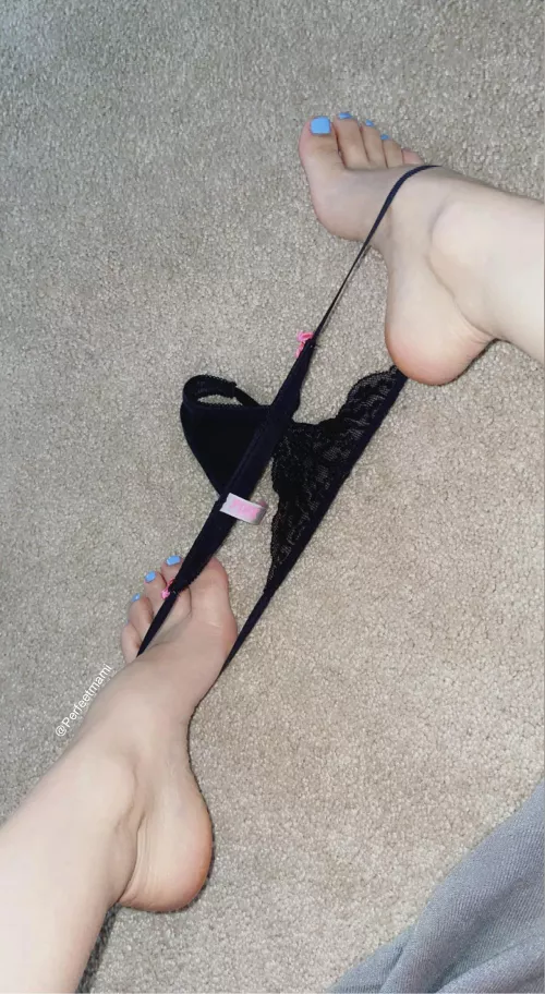 How do you feel about strip-down Sunday? 😏