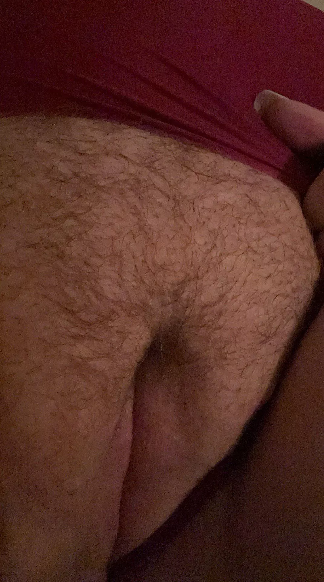 how do you like my pretty little slit daddy? 😌