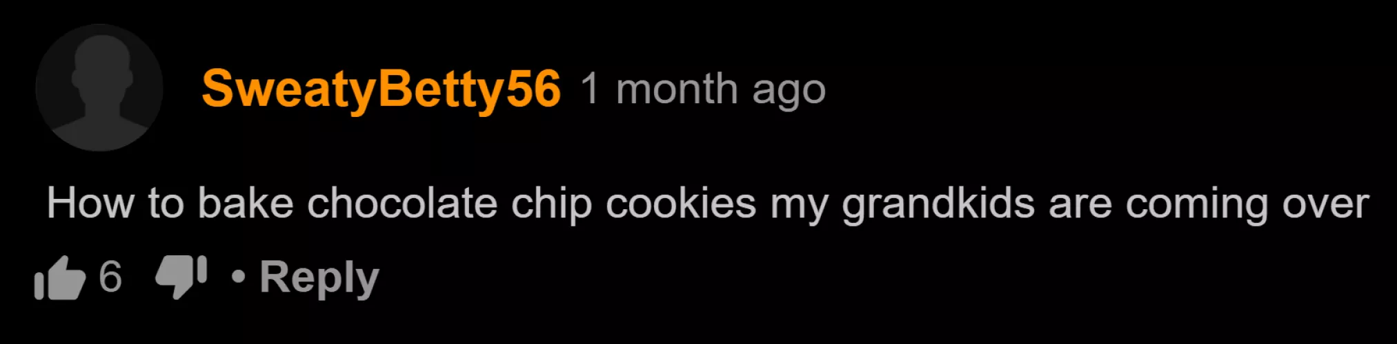 How to bake Chocolate Chip cookies?