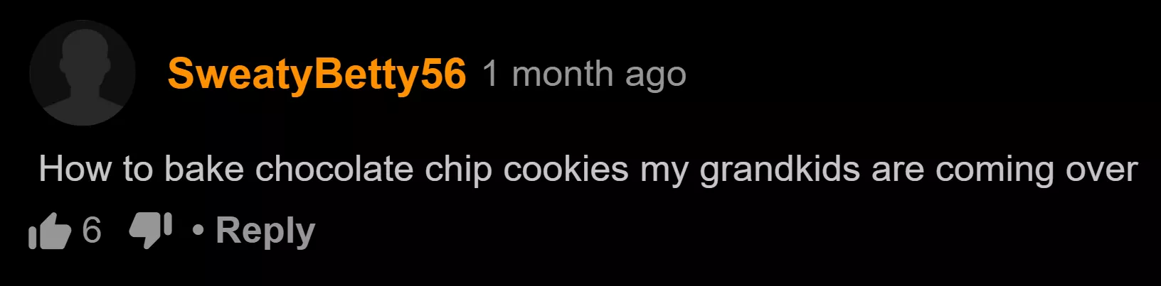 How to bake Chocolate Chip cookies?