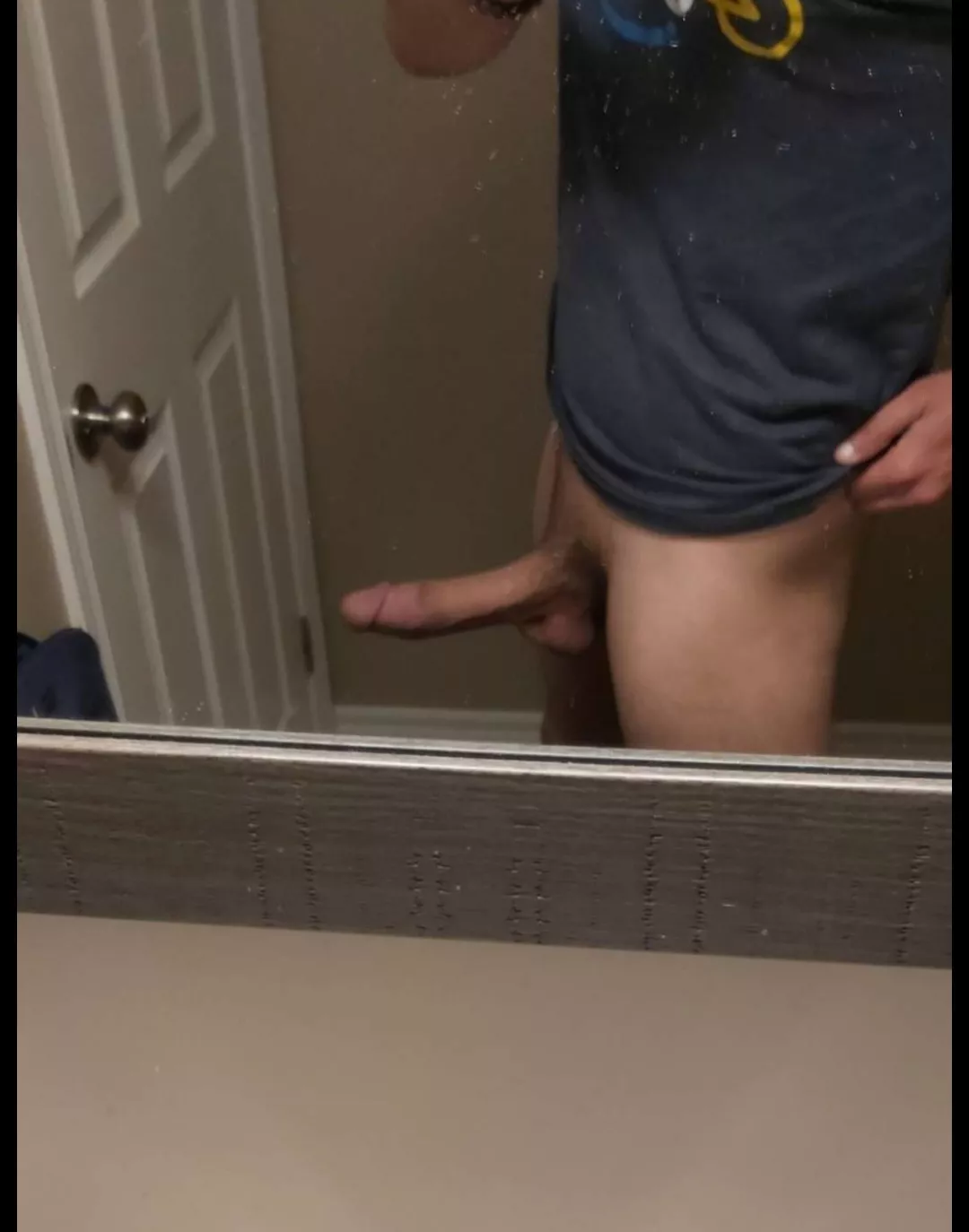 How's your night going? 🍆