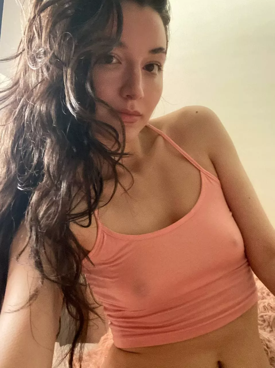 I am a bit insecure posting this… hope you enjoy :)