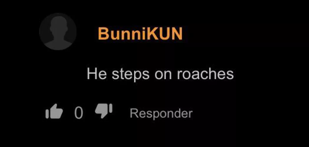 I don’t know about this one