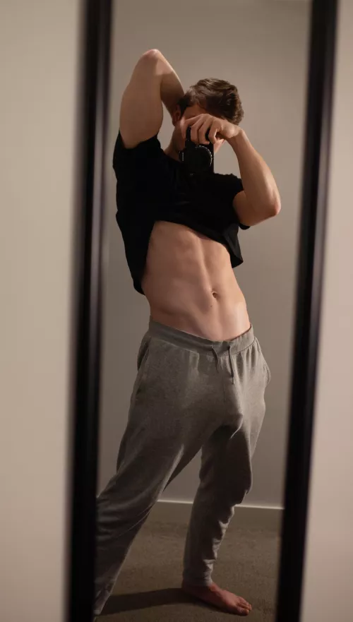 I get so many double takes when I wear these to class