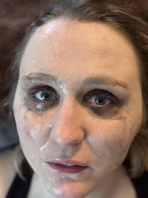 I had a bit of fun with my dom this week