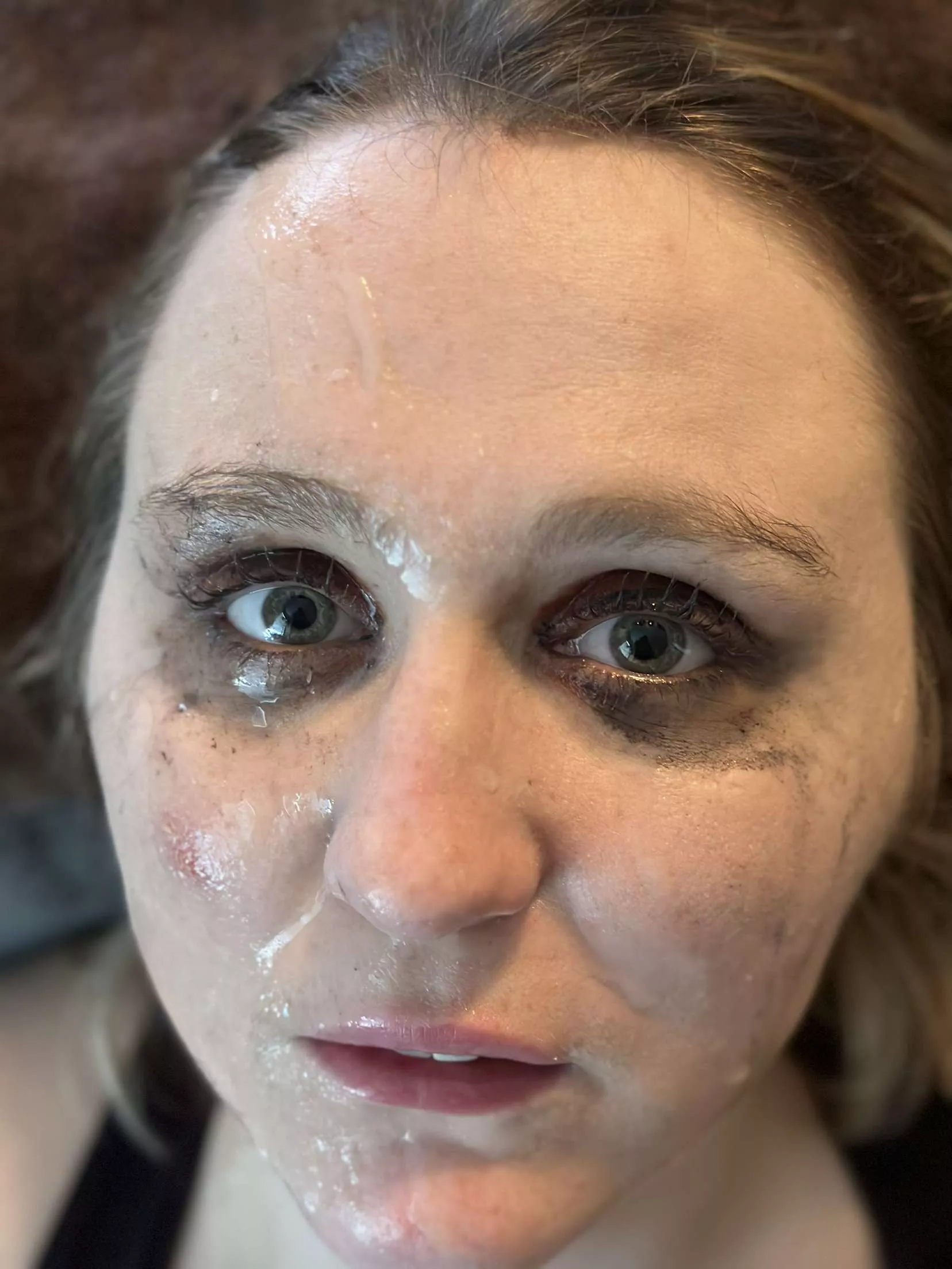 I had a bit of fun with my dom this week