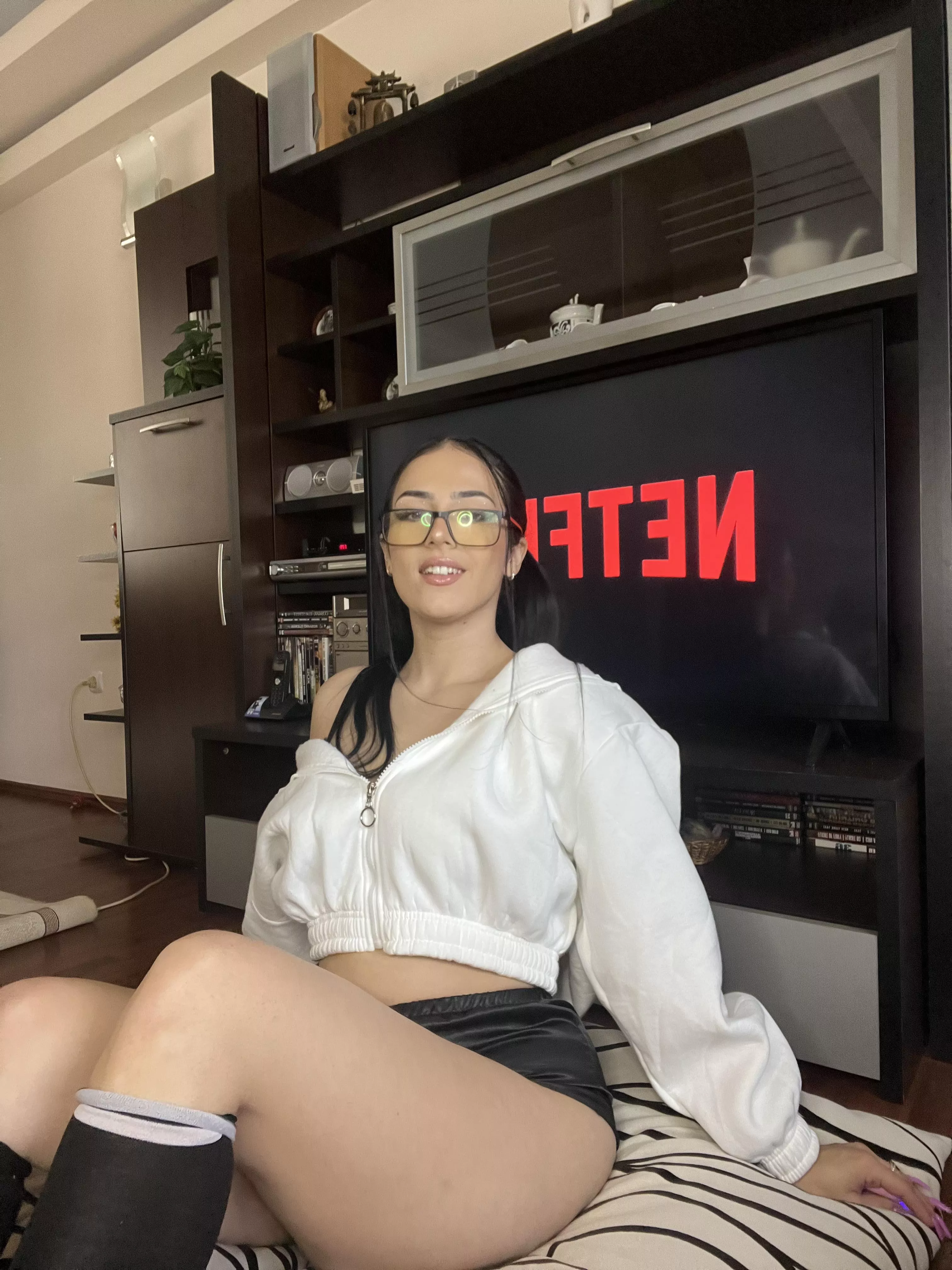 I have so many naughty thoughts today