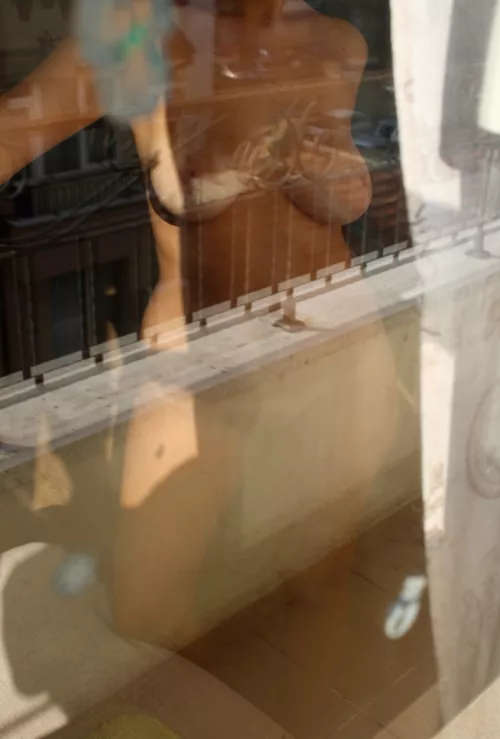 i hope this makes your morning better