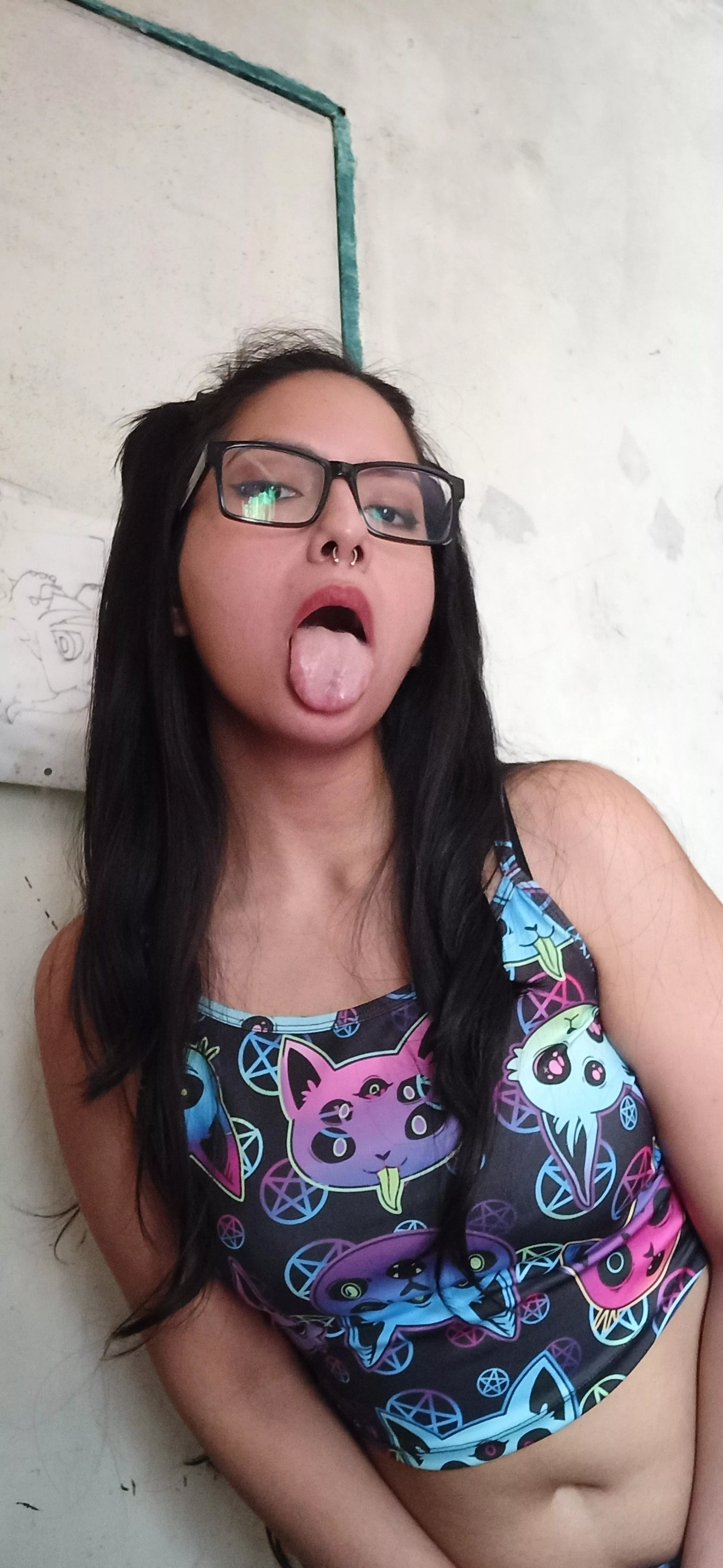 I leave here this beautiful photo 😈😈😈